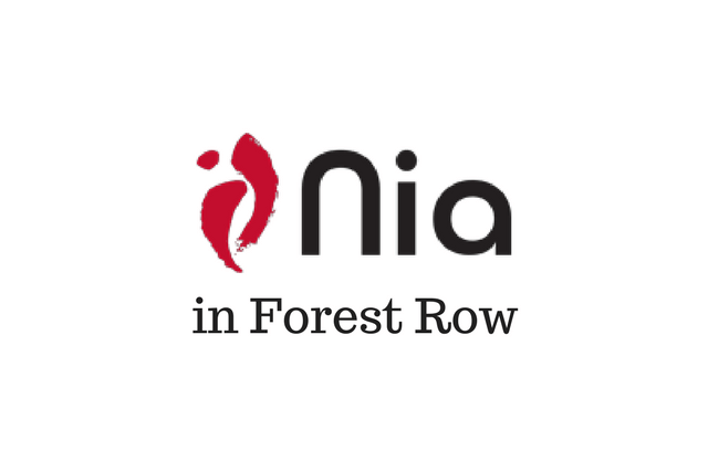 Nia in Forest Row